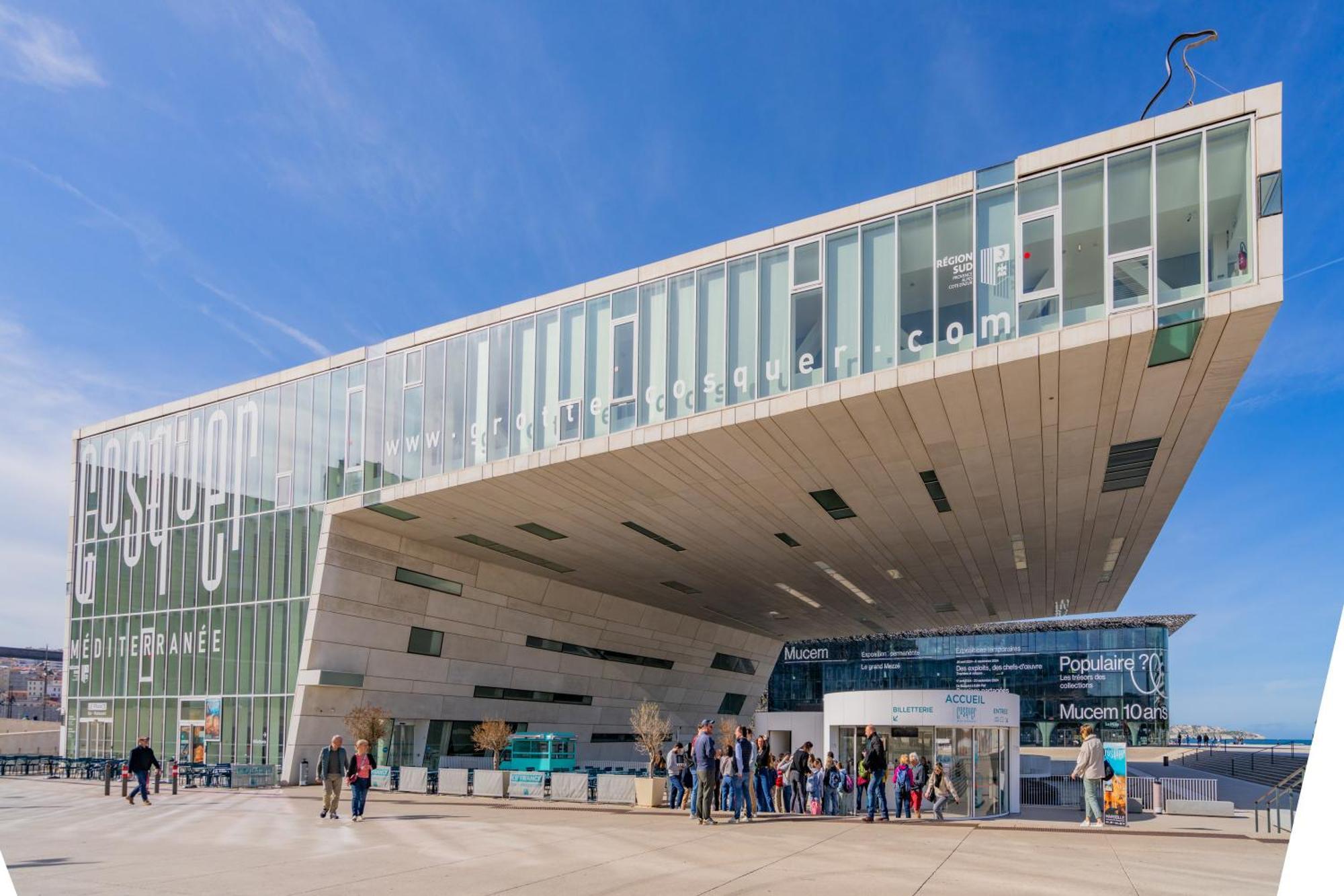 Le Castellane Coeur Centre Ville 马赛 外观 照片